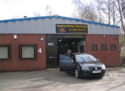 Unit 4 Front