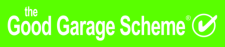 Good Garage Scheme Logo